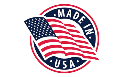 VisiumCare Made In USA